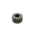 ÖN DİFRANSİYEL  GÜNEŞ DİŞLİ KÜÇÜK Z-16 - New Holland 90 - DT (4x4) - 5145501 -   1  Adet
