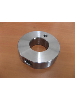 ÇİFTÇEKER KAVRAMA KUTU ARA PARÇA MANİFOLT - New Holland TT - TD Serisi - 5197419 -   1  Adet