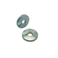 ÖN ÇANTA AĞIRLIK BAĞLANTI ÇUBUK PULU M16x55K:8mm - New Holland - Massey Ferguson - Erkunt - Tümosan - Steyr-Başak - 44018768 -   4 Adet