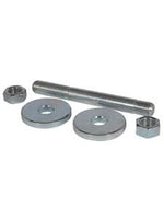 ÖN ÇANTA AĞIRLIK BAĞLANTI ÇUBUK SOMUNU M16x1,5  (F1316) - New Holland - Massey Ferguson - Erkunt - Tümosan - Steyr-Başak - 12164121 -   1  Adet
