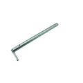 ÖN ÇANTA AĞIRLIK ÜST ÇEKİ PİMİ L TİP 22mm Boy 3,25 - 60.70.80.66 - New Holland TT - TD - 5117437 -   1  Adet