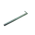 ÖN ÇANTA AĞIRLIK ÜST ÇEKİ PİMİ L TİP 25mm  Çap25 - New Holland 110.90 - 4996915 -   1  Adet