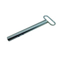 ÖN ÇANTA AĞIRLIK ÇEKİ PİMİ UZUN 32mm boy 26cm - New Holland TD Serisi - 87698584 -   1  Adet