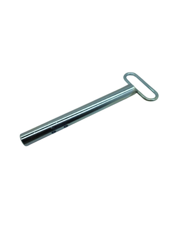 ÖN ÇANTA AĞIRLIK ÇEKİ PİMİ UZUN 32mm boy 26cm - New Holland TD Serisi - 87698584 -   1  Adet