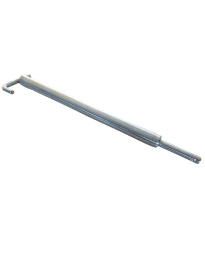 ÖN ÇANTA AĞIRLIK ÇEKİ PİMİ UZUN 30mm Boy (50cm Baston Tip) 47389575 - New Holland TD Serisi - 5093975 -   1  Adet