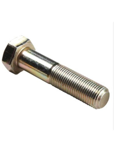ÖN DİNGİL BAĞLANTI CİVATASI M16x70x1,5  11369621 (F3080) - Fiat / New Holland 450 - 480 - 640 - 15835221 -   1  Adet