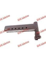 ÖN AKSON KOVANI SOL 17 cm - 54C-TT TİER   -   5087116