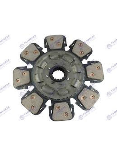 ÖN AKSON KOVANI SOL 14,00 cm - 54C JUN.-TT TİER   -   5087961