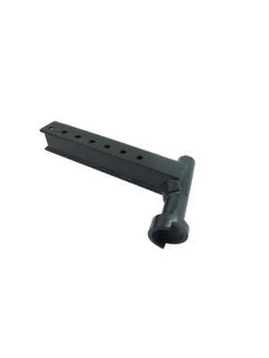 ÖN AKSON  KOVANI SAĞ-SOL 24 cm - Massey Ferguson 65 - New Holland 70 - 80 - 5085387 -   1  Adet