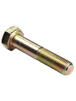 ÖN DİNGİL PERNO CİVATASI M12x60x,1,25 - Fiat / New Holland 450 - 480 - 640 - 15540021 -   1  Adet
