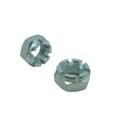 ÖN AKSON SOMUNU EM YANIKLI M20 - Fiat / New Holland 450 - 480 - 640 - 54C - 10724720 -   1  Adet