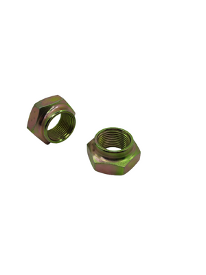 ÖN AKSON SOMUNU YM DÜZ  M20 - New Holland 55 - Massey Ferguson 65 - New Holland 70 - 80 - 14044271 -   1  Adet