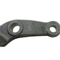 ÖN AKSON ROT KOLU HİDROLİK SAĞ İKİ DELİKLİ DÜZ - 54C.TT.TD - 5088307 -   1  Adet
