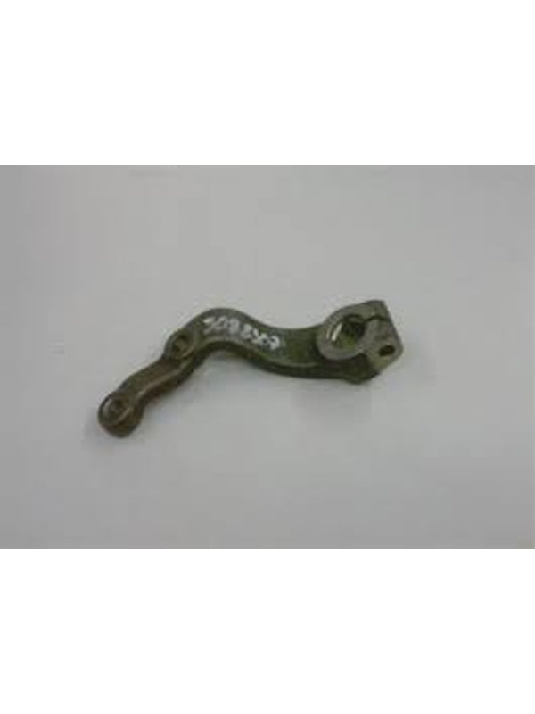 ÖN AKSON ROT KOLU HİDROLİK SAĞ İKİ DELİKLİ DÜZ - 54C.TT.TD - 5088307 -   1  Adet