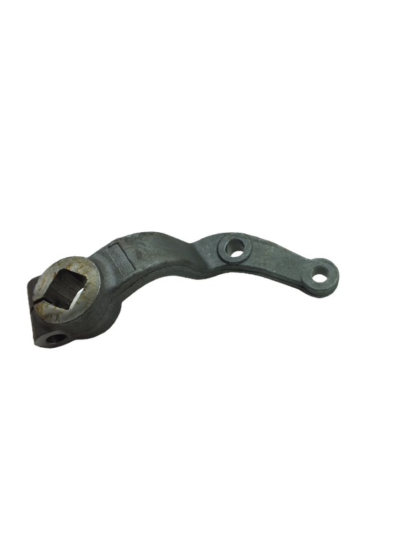 ÖN AKSON ROT KOLU HİDROLİK SAĞ İKİ DELİKLİ KONİK - New Holland 60.56 - 70.56 - 80.66 - 5110378 -   1  Adet