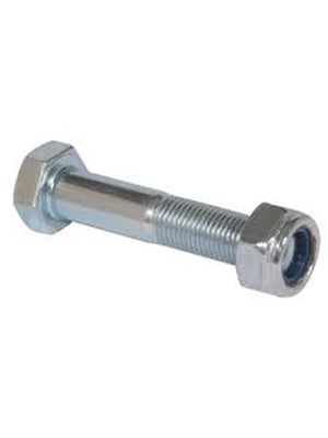 ÇOLAK ROT KOL CİVATASI UZUN M14x70x1,5 - Fiat / New Holland 640 - 54C - New Holland 55 - 15977611 -   1  Adet