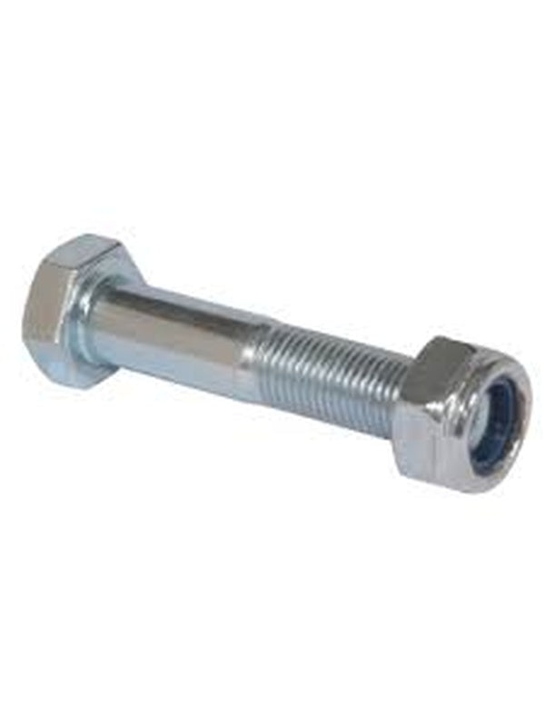 ÇOLAK ROT KOL CİVATASI UZUN M14x70x1,5 - Fiat / New Holland 640 - 54C - New Holland 55 - 15977611 -   1  Adet