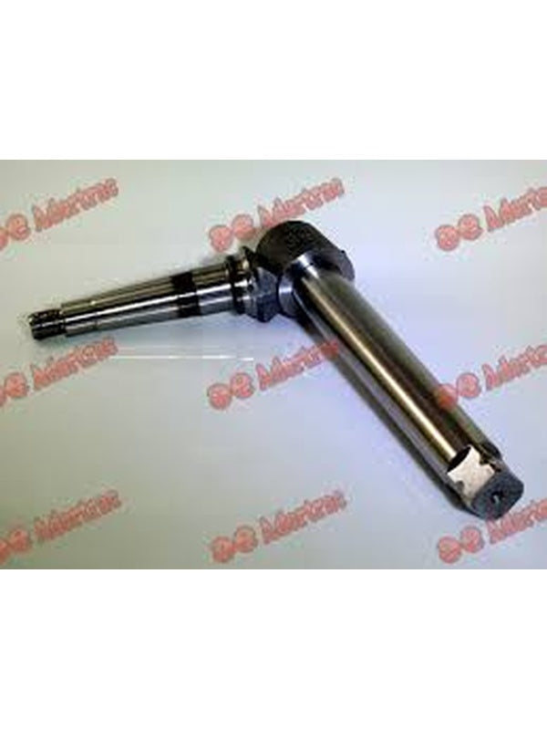 ÖN AKSON SAĞ   4971455 - Fiat / New Holland 540 - 640 - 5088801 -   1  Adet