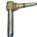 ÖN AKSON SAĞ 21,5 cm   5090337 - 54C SPECİAL - New Holland TT - 5087062 -   1  Adet