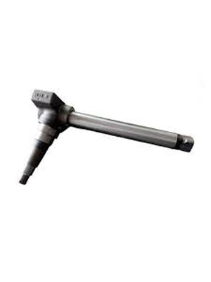 ÖN AKSON SAĞ KOMPLE PİMLİ KEÇE YATAK GENİŞ 4 CYL  28cm - TD 75.85 - New Holland 95 - 5090330 -   1  Adet
