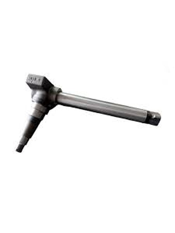 ÖN AKSON SAĞ KOMPLE PİMLİ KEÇE YATAK GENİŞ 4 CYL  28cm - TD 75.85 - New Holland 95 - 5090330 -   1  Adet