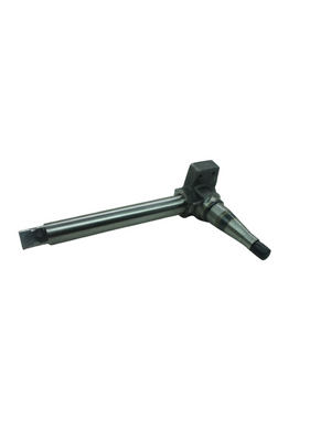 ÖN AKSON SOL PİMLİ KEÇE YATAK GENİŞ 4 CYL 28cm - 65.75 - New Holland 56 - TD 75.95 - 5090331 -   1  Adet