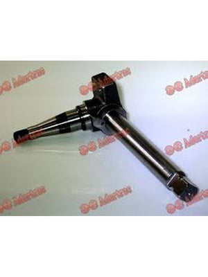 ÖN AKSON SAĞ KOMPLE - TD.65.75 S - New Holland 55 - 56 - 5090332 -   1  Adet