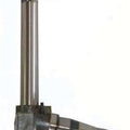 ÖN AKSON SAĞ PİMLİ 26cm - 55.65.56.TD 75.85D - 5090333 -   1  Adet