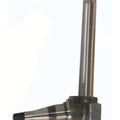 ÖN AKSON SOL PİMSİZ KEÇE YATAĞI DAR 4 Cyl - TD 75.85D.95 D - 5087645 -   1  Adet
