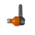 ROT BAŞI SAĞ 3010048A M22x1,5 - New Holland 55 - Massey Ferguson 65 - New Holland 70 - 5085076 -   1  Adet