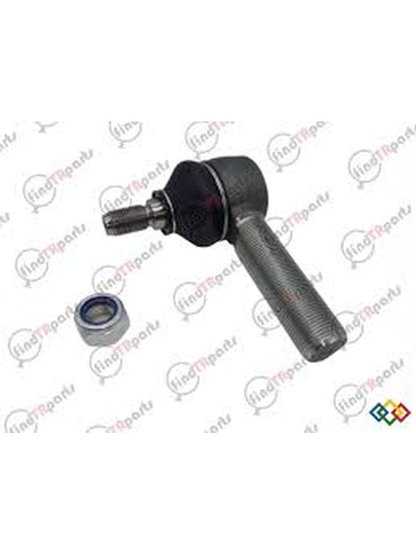 ROT BAŞI SAĞ 3010048A M22x1,5 - New Holland 55 - Massey Ferguson 65 - New Holland 70 - 5085076 -   1  Adet