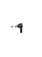 HİDROLİK DİREKSİYON ROT BAŞI TEK ÇEKER SAĞ DİŞ İNCE 4987961 495491 - Massey Ferguson 65 - New Holland 70 - 80 - TD 95 - 5109526 -   1  Adet