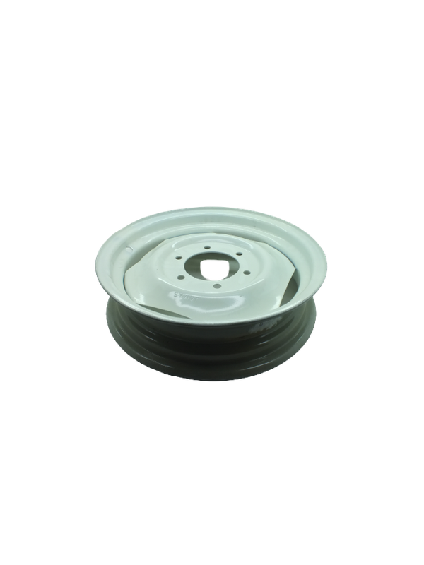 ÖN JANT BOMBELİ KÜÇÜK DELİK 450x16 5087126 (600-16) - Fiat / New Holland 411 - 450 - 54C - UTB (Universal Traktör Bolu) - 5087127 -   1  Adet