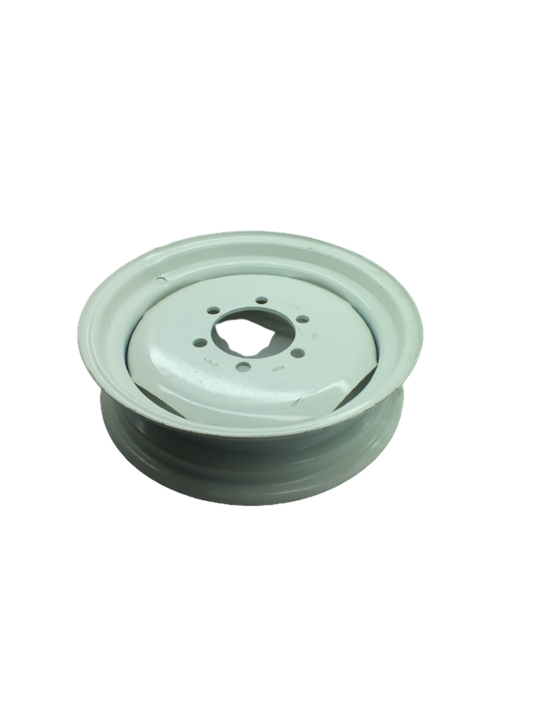 ÖN JANT DÜZ BÜYÜK DELİK  450x16 5087128  40129 (600-16) - New Holland 55.46 - 55.56 - 5085686 -   1  Adet