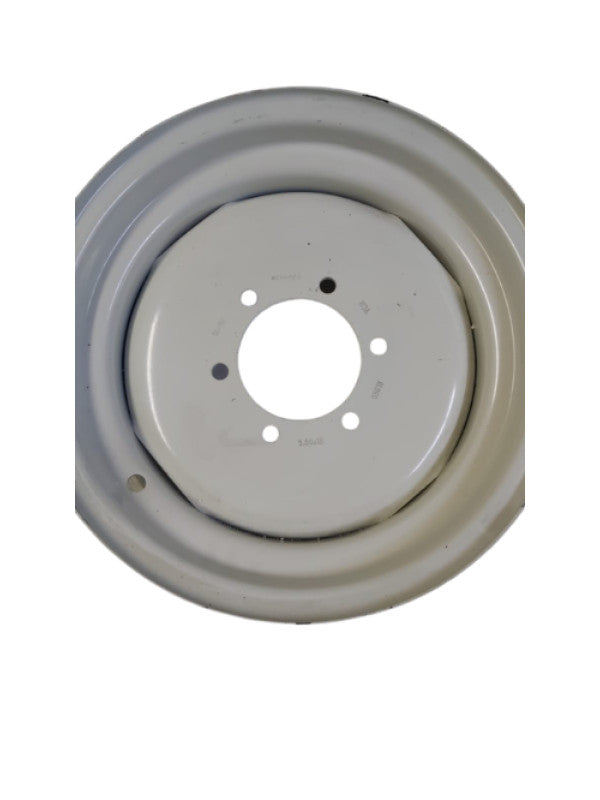 ÖN JANT KÜÇÜK DELİK 750x16  5,50x16   55618 - Fiat / New Holland 640 - 5102670 -   1  Adet