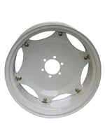 ÖN JANT ÇEMBERİ 10-24 2033 - Massey Ferguson 65 - New Holland 70.56 - DT (4x4) - Tümosan - 5133265 -   1  Adet