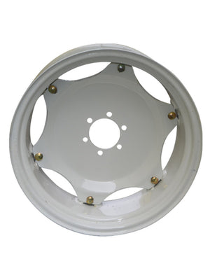 ÖN JANT ÇEMBERİ 10-24 2033 - Massey Ferguson 65 - New Holland 70.56 - DT (4x4) - Tümosan - 5133265 -   1  Adet