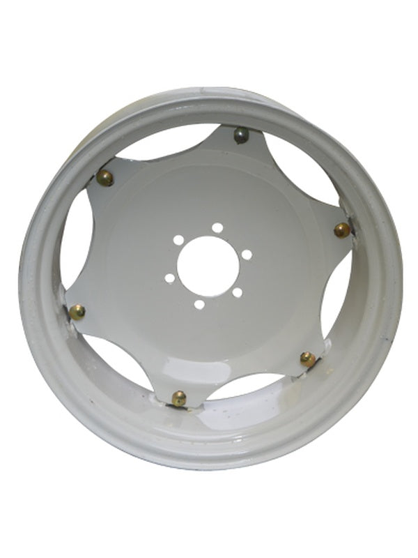 ÖN JANT ÇEMBERİ 10-24 2033 - Massey Ferguson 65 - New Holland 70.56 - DT (4x4) - Tümosan - 5133265 -   1  Adet