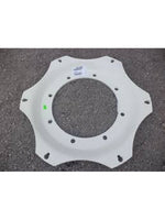 ÖN JANT GÖBEĞİ 10x24-12x24 (8 Bijon)  5143973 - New Holland 80.66 - TD Serisi - 1460 -   1  Adet