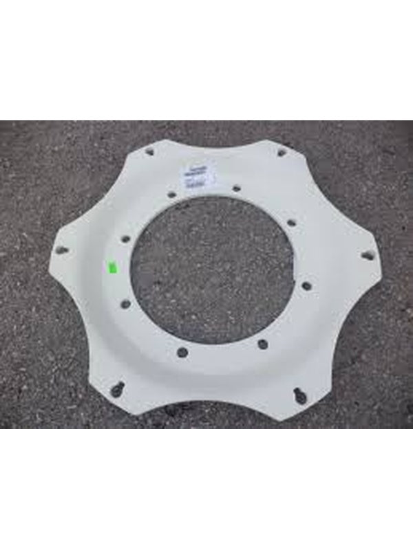 ÖN JANT GÖBEĞİ 10x24-12x24 (8 Bijon)  5143973 - New Holland 80.66 - TD Serisi - 1460 -   1  Adet