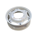 ÖN JANT KOMPLE GÖBEKLİ 8x24 24805-824806-5185086 - New Holland 70 - 80.66 - DT (4x4) - 5092818 -   1  Adet