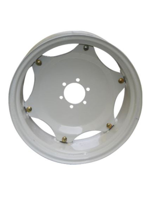 ÖN JANT KOMPLE GÖBEKLİ 10x24  6 Bijon   24604  5126242 - Massey Ferguson 65 - 70.56 DT - 5133265A -   1  Adet