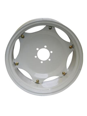 ÖN JANT KOMPLE GÖBEKLİ 10x24  6 Bijon   24604  5126242 - Massey Ferguson 65 - 70.56 DT - 5133265A -   1  Adet