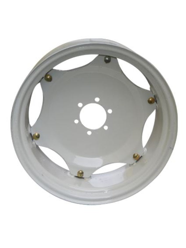 ÖN JANT KOMPLE GÖBEKLİ 10x24  6 Bijon   24604  5126242 - Massey Ferguson 65 - 70.56 DT - 5133265A -   1  Adet