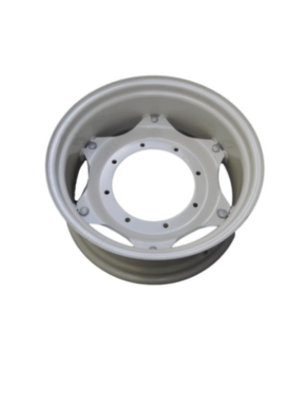 ÖN JANT KOMPLE GENİŞ GÖBEKLİ 10x24 5185112-5092728 - New Holland DT (4x4) - TD 95 - 24117 -   1  Adet