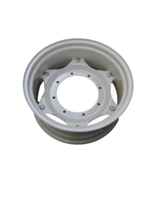 ÖN JANT KOMPLE GENİŞ GÖBEKLİ 10x24 5185112-5092728 - New Holland DT (4x4) - TD 95 - 24117 -   1  Adet