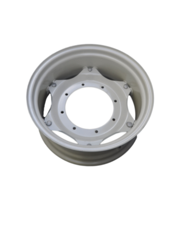 ÖN JANT KOMPLE GENİŞ GÖBEKLİ 10x24 5185112-5092728 - New Holland DT (4x4) - TD 95 - 24117 -   1  Adet