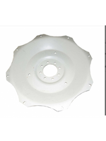 ARKA JANT GÖBEĞİ 11x36 N.NHOLLAND DAR DELİK 4953194 (2114) - Fiat / New Holland 640 - New Holland 70.56 - 5125696 -   1  Adet