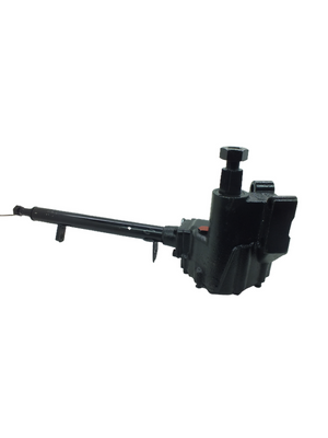 KURU DİREKSİYON KUTUSU MİLLİ KOMPLE - Fiat / New Holland 480 - 540 - 640 - 5086594 -   1  Adet