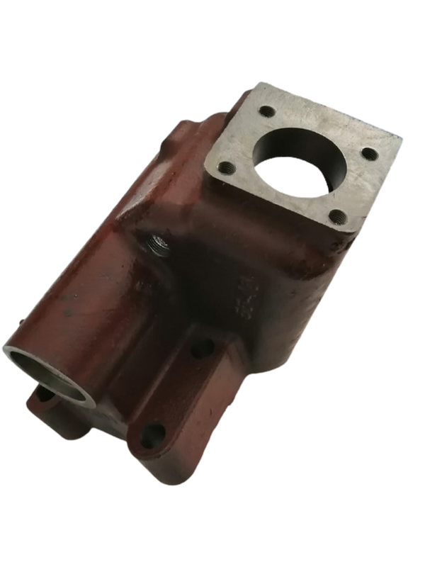 DİREKSİYON KUTUSU BOŞ - New Holland 55 - Massey Ferguson 65 - New Holland 70 - 56 - 5085205 -   1  Adet